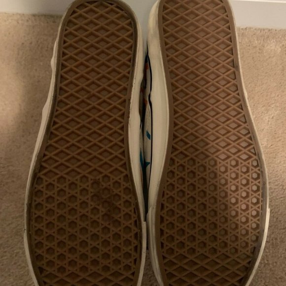 Miami Vans Star Wars Limited edition main image 2